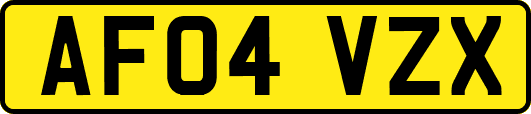 AF04VZX
