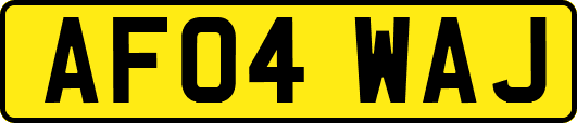 AF04WAJ