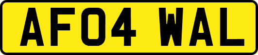 AF04WAL