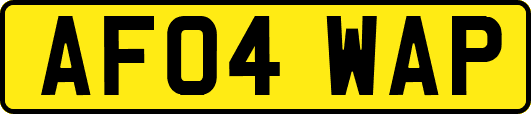 AF04WAP