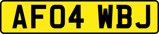 AF04WBJ