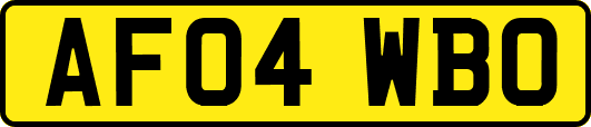 AF04WBO