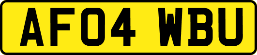 AF04WBU