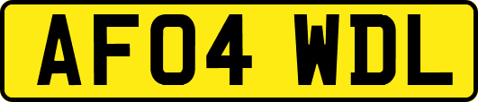 AF04WDL