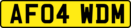 AF04WDM