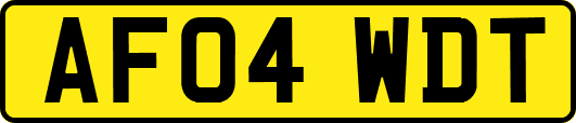 AF04WDT