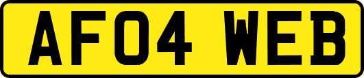 AF04WEB