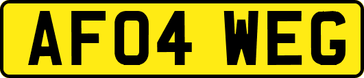 AF04WEG