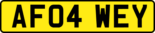 AF04WEY