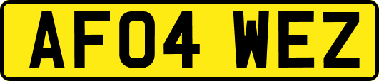 AF04WEZ