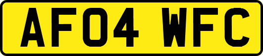 AF04WFC