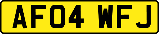 AF04WFJ