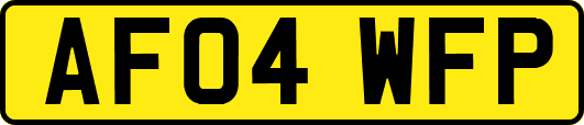 AF04WFP