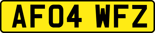 AF04WFZ