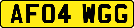 AF04WGG