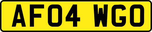 AF04WGO