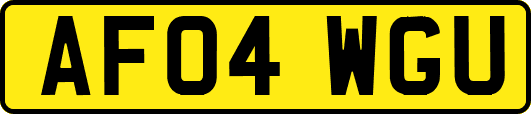 AF04WGU
