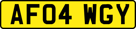 AF04WGY
