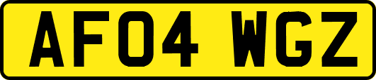 AF04WGZ