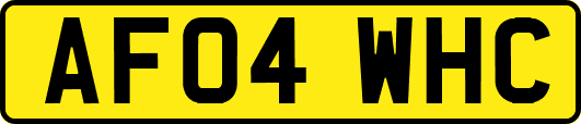AF04WHC