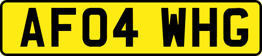 AF04WHG