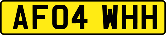 AF04WHH