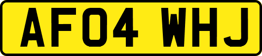 AF04WHJ