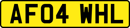 AF04WHL