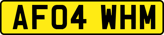 AF04WHM