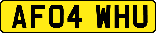 AF04WHU