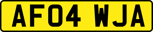 AF04WJA