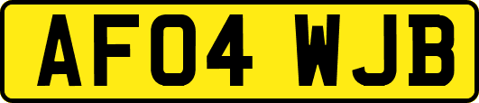 AF04WJB