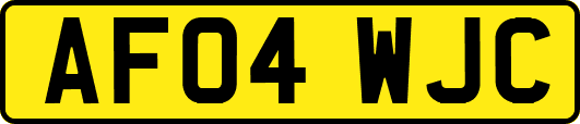 AF04WJC
