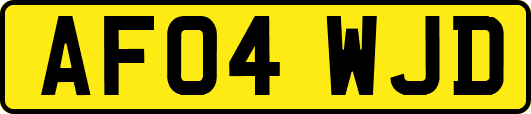 AF04WJD