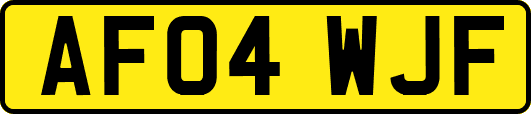 AF04WJF