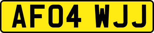 AF04WJJ