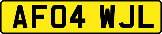 AF04WJL