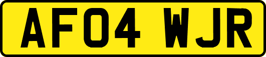 AF04WJR