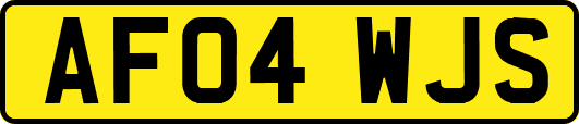 AF04WJS