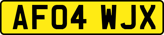 AF04WJX