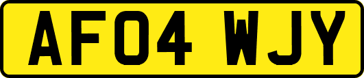 AF04WJY