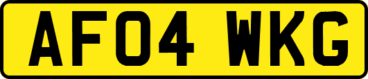 AF04WKG