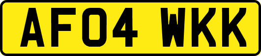 AF04WKK