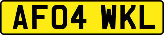 AF04WKL