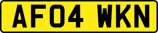 AF04WKN