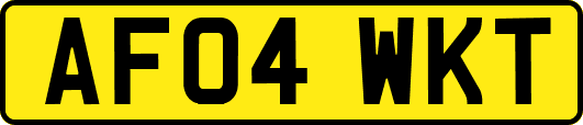 AF04WKT