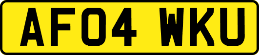 AF04WKU