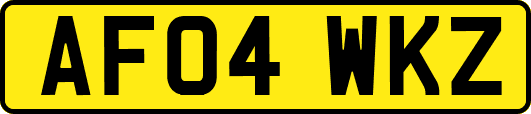 AF04WKZ