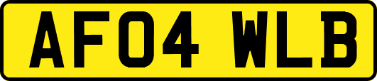 AF04WLB