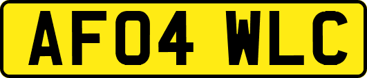 AF04WLC